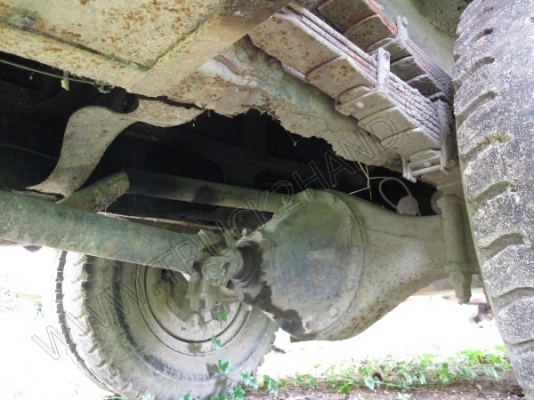 รถบรรทุก 6 ล้อ บรรทุกขยะ ยี่ห้ออีโน่ 165 แรงม้า มีเอกสารพร้อมโอน