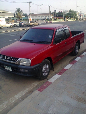 ขายมิตซูสตาร์ด้า