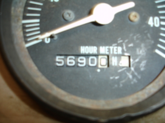 ปั้มลมมือสองนำเข้าจากญี่ปุ่น AIRMAN PDS175S สภาพสวย ราคาถูกครับ