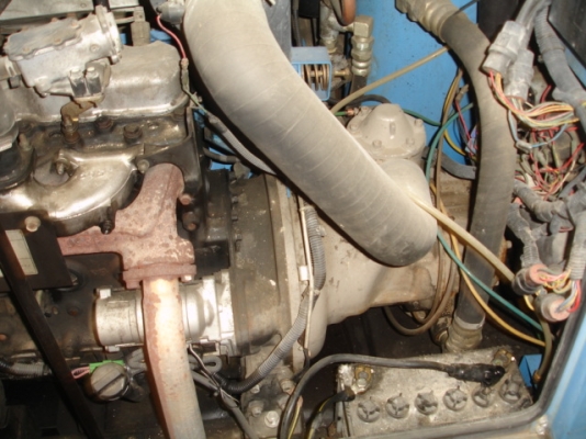 ปั้มลมมือสองนำเข้าจากญี่ปุ่น AIRMAN PDS175S สภาพสวย ราคาถูกครับ