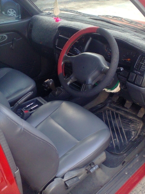 ขายมิตซูสตาร์ด้า ขายมิตซูสตาร์ด้า