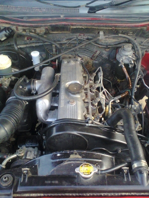 ขายมิตซูสตาร์ด้า ขายมิตซูสตาร์ด้า