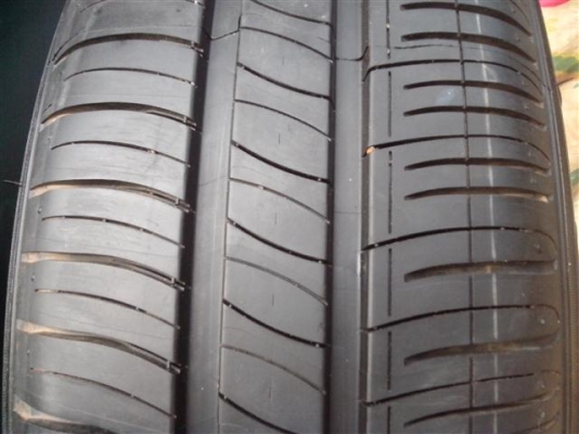 ล้อแมกซ์พร้อมยางHonda Brio Amaze2013ใหม่เอี่ยมแยกยางได้