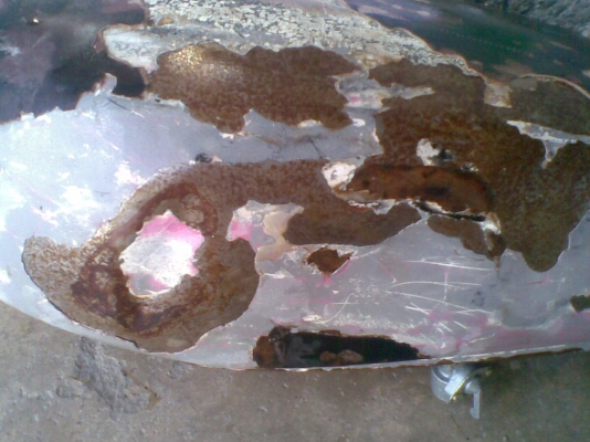 ถัง MONO ตามสภาพ - นัดเชียงใหม่ ถัง MONO ตามสภาพ - นัดเชียงใหม่