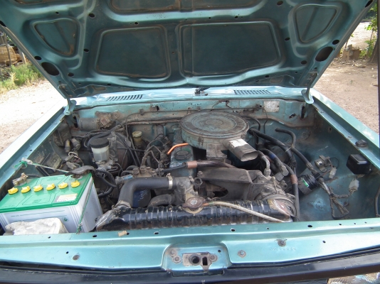 ขายกระบะ Big M กระบะหัวเดียว หน้าตาเดิม ขายกระบะ Big M กระบะหัวเดียว หน้าตาเดิม