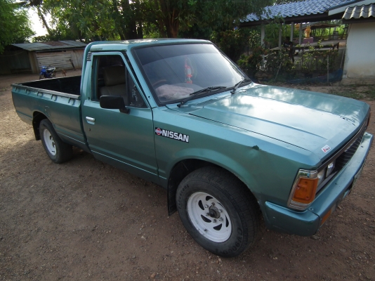 ขายกระบะ Big M กระบะหัวเดียว หน้าตาเดิม ขายกระบะ Big M กระบะหัวเดียว หน้าตาเดิม