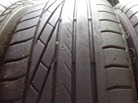 ยาง Goodyear Exellence 185 55 16 1 คู่แถม 1 เส้น ดอกสวยมาก ยาง Goodyear Exellence 185 55 16 1 คู่แถม 1 เส้น ดอกสวยมาก
