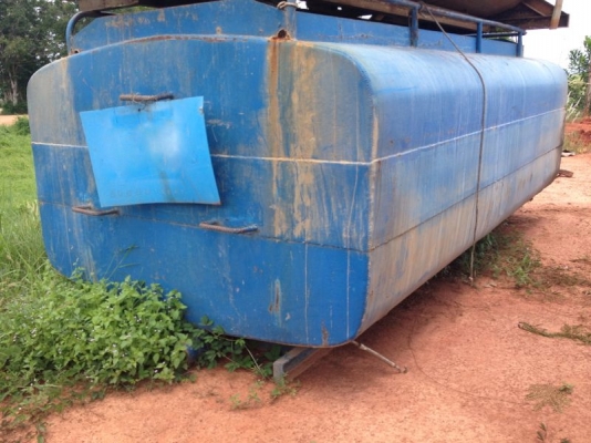 ขาย แท้งน้ำยาง 10,000 ลิตร  สนใจติดต่อ 081 - 6079515