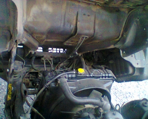 ขายสี่ล้อNKR88Hpสภาพสวยเดิมรถบ้าน