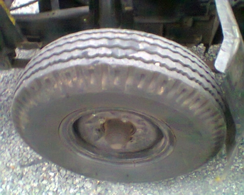 ขายสี่ล้อNKR88Hpสภาพสวยเดิมรถบ้าน