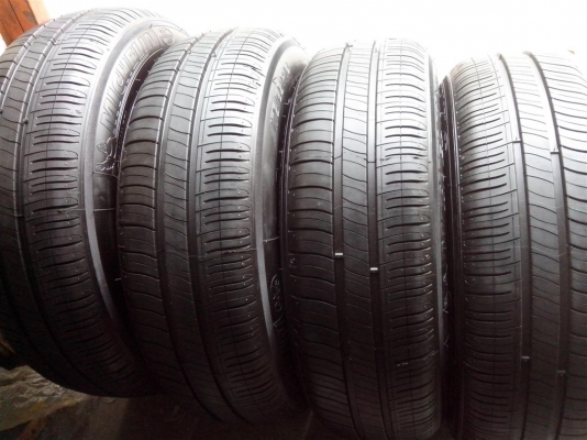 แม๊กซ์ Brio2013 แยกได้ 175 65 14 michelin XM2 แม๊กซ์ Brio2013 แยกได้ 175 65 14 michelin XM2