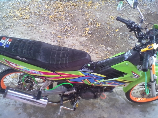 ขายSonic 125 ปี47 นครสวรรค์ ขายSonic 125 ปี47 นครสวรรค์