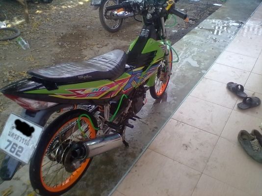 ขายSonic 125 ปี47 นครสวรรค์ ขายSonic 125 ปี47 นครสวรรค์