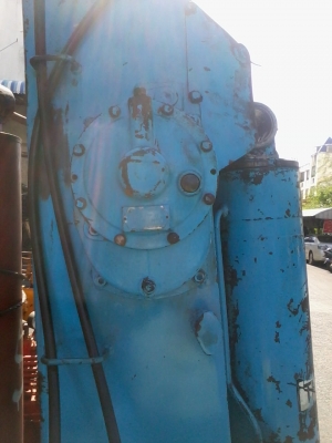 ขายเครน TADANO Z500 5ตัน6ปอก เอวแน่น สภาพดีนำเข้า