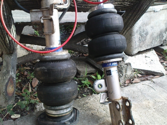 ขายถุงลม ญี่ปุ่น1ชุดครับ