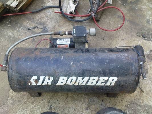 ขายถุงลม ญี่ปุ่น1ชุดครับ