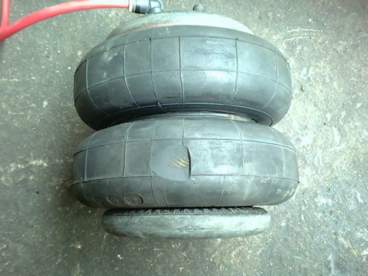 ขายถุงลม ญี่ปุ่น1ชุดครับ