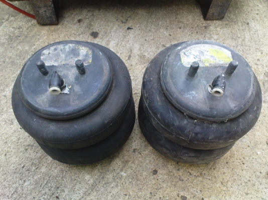 ขายถุงลม ญี่ปุ่น1ชุดครับ