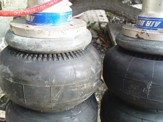 ขายถุงลม ญี่ปุ่น1ชุดครับ