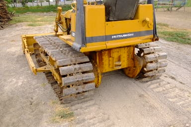 ขาย แทรกเตอร์ BD 2G รถสภาบพร้อมใช้  รถทำงานอยู่ ใช้งานปกติ