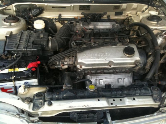 ขายครับ รถสวย น่าใช้ไม่เคยติดแก๊ส เดิม ดีครับ สภาพพร้อมใช้