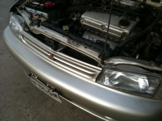 ขายครับ รถสวย น่าใช้ไม่เคยติดแก๊ส เดิม ดีครับ สภาพพร้อมใช้