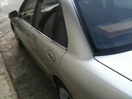 ขายครับ รถสวย น่าใช้ไม่เคยติดแก๊ส เดิม ดีครับ สภาพพร้อมใช้