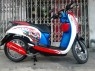 รถ scoopy i สภาพนางฟ้า ตัวใหม่ล่าสุด