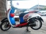 รถ scoopy i สภาพนางฟ้า ตัวใหม่ล่าสุด