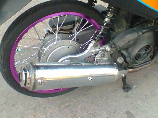 ขาย นูโวตัวเก่า ตามสภาพ เครื่องเดิม