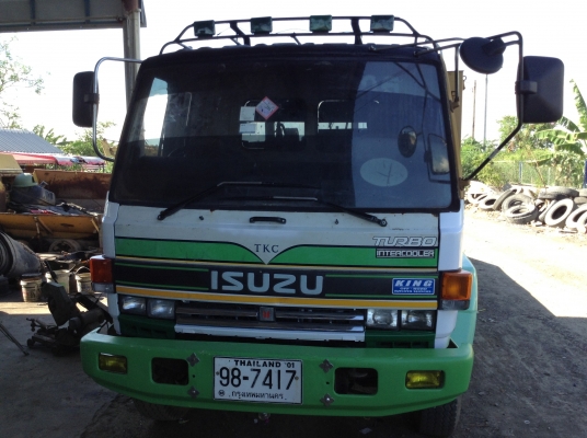 ขายเทนเลอร์