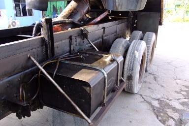 ขายสิบล้อ 2 เพลา ช่วงล่างใหญ่ เครื่องEH 700 พวงลัยเพาเวอรFn 176