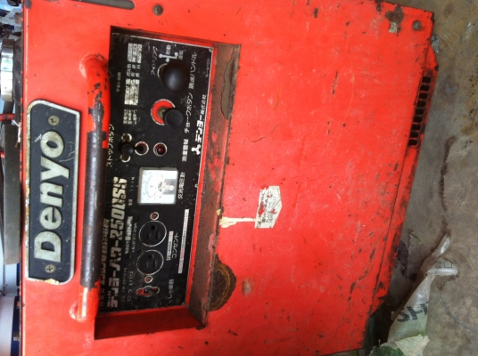 เครื่องปั่นไฟคุณภาพสูง เครื่องปั่นไฟคุณภาพสูง