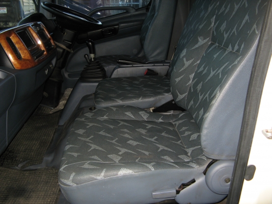 ขาย 6ล้อ ฮีโน่ เมก้า 175 แรง ยาว 5.50 ปี 2003 สภาพสวยเดิมเครื่องดี พร้อมใช้งาน ชมก่อนได้ครับ สนใจติดต่อ 081-9425443 ขาย 6ล้อ ฮีโน่ เมก้า 175 แรง ยาว 5.50 ปี 2003 สภาพสวยเดิมเครื่องดี พร้อมใช้งาน ชมก่อนได้ครับ สนใจติดต่อ 081-9425443