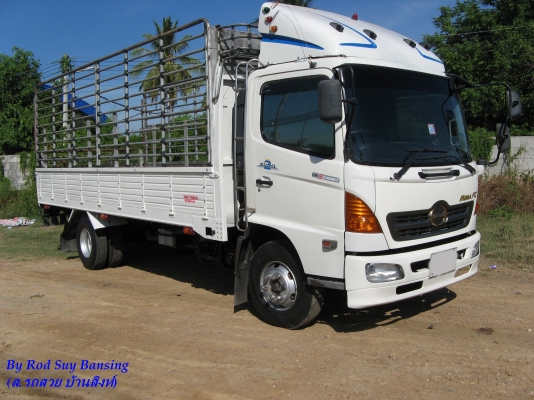 ขาย 6ล้อ ฮีโน่ เมก้า 175 แรง ยาว 5.50 ปี 2003 สภาพสวยเดิมเครื่องดี พร้อมใช้งาน ชมก่อนได้ครับ สนใจติดต่อ 081-9425443 ขาย 6ล้อ ฮีโน่ เมก้า 175 แรง ยาว 5.50 ปี 2003 สภาพสวยเดิมเครื่องดี พร้อมใช้งาน ชมก่อนได้ครับ สนใจติดต่อ 081-9425443