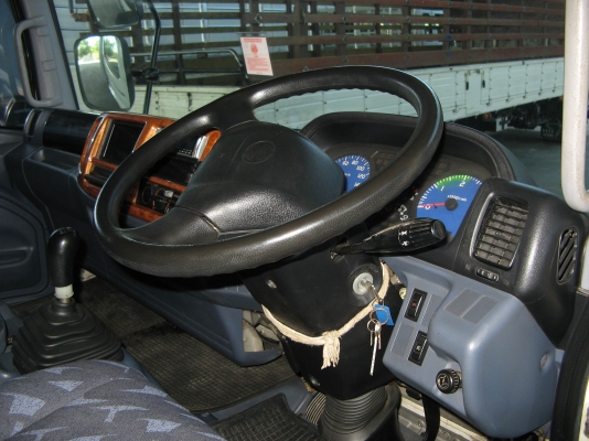 ขาย 6ล้อ ฮีโน่ เมก้า 175 แรง ยาว 5.50 ปี 2003 สภาพสวยเดิมเครื่องดี พร้อมใช้งาน ชมก่อนได้ครับ สนใจติดต่อ 081-9425443 ขาย 6ล้อ ฮีโน่ เมก้า 175 แรง ยาว 5.50 ปี 2003 สภาพสวยเดิมเครื่องดี พร้อมใช้งาน ชมก่อนได้ครับ สนใจติดต่อ 081-9425443