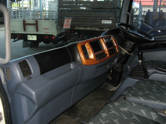 ขาย 6ล้อ ฮีโน่ เมก้า 175 แรง ยาว 5.50 ปี 2003 สภาพสวยเดิมเครื่องดี พร้อมใช้งาน ชมก่อนได้ครับ สนใจติดต่อ 081-9425443 ขาย 6ล้อ ฮีโน่ เมก้า 175 แรง ยาว 5.50 ปี 2003 สภาพสวยเดิมเครื่องดี พร้อมใช้งาน ชมก่อนได้ครับ สนใจติดต่อ 081-9425443