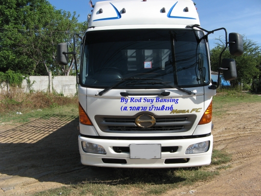 ขาย 6ล้อ ฮีโน่ เมก้า 175 แรง ยาว 5.50 ปี 2003 สภาพสวยเดิมเครื่องดี พร้อมใช้งาน ชมก่อนได้ครับ สนใจติดต่อ 081-9425443 ขาย 6ล้อ ฮีโน่ เมก้า 175 แรง ยาว 5.50 ปี 2003 สภาพสวยเดิมเครื่องดี พร้อมใช้งาน ชมก่อนได้ครับ สนใจติดต่อ 081-9425443