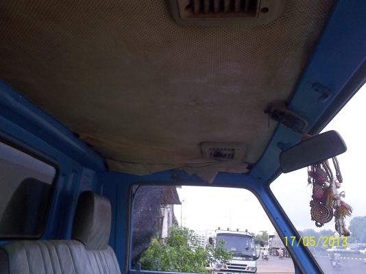 ขาย6ล้อกลางทะเบียนเอกสารพร้อมโอน