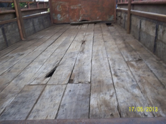 ขาย6ล้อกลางทะเบียนเอกสารพร้อมโอน