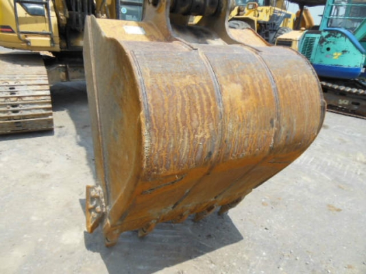 CAT 313BCR เก่านอก พร้อมใช้งาน รถสวยมาก CAT 313BCR เก่านอก พร้อมใช้งาน รถสวยมาก