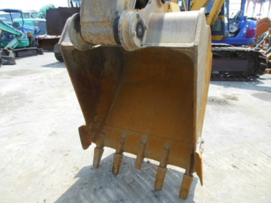 CAT 313BCR เก่านอก พร้อมใช้งาน รถสวยมาก CAT 313BCR เก่านอก พร้อมใช้งาน รถสวยมาก