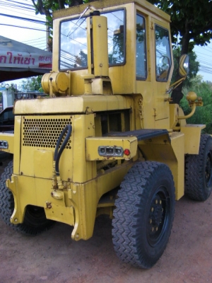 รถตักเอวอ่อนรุ่นHl707ยี่ห้อmitsni S/N220239 พร้อมใช้งานราคา 420,000บาท สนใจต่อรองได้ รถตักเอวอ่อนรุ่นHl707ยี่ห้อmitsni S/N220239 พร้อมใช้งานราคา 420,000บาท สนใจต่อรองได้