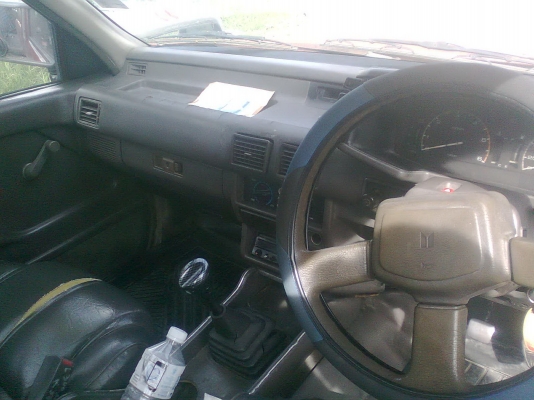 กะบะบ้านๆ