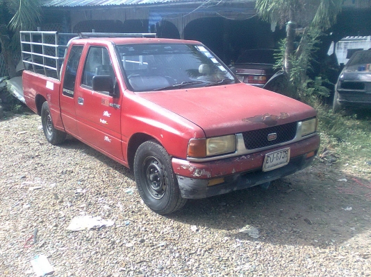 กะบะบ้านๆ