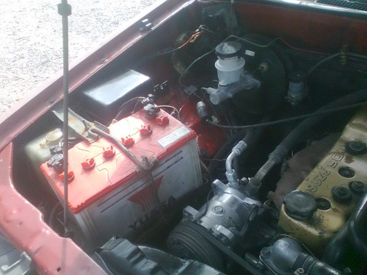 กะบะบ้านๆ