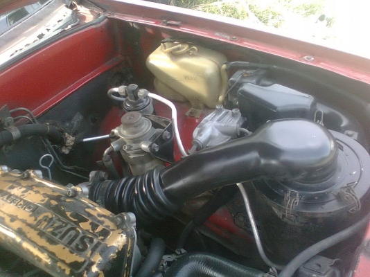 กะบะบ้านๆ