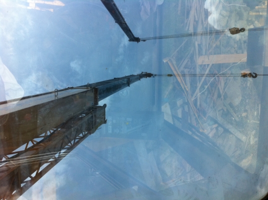 ขาย TADANO 25 ตัน M4 จิ๊บใช้ไฮดรอลิก ขาย TADANO 25 ตัน M4 จิ๊บใช้ไฮดรอลิก