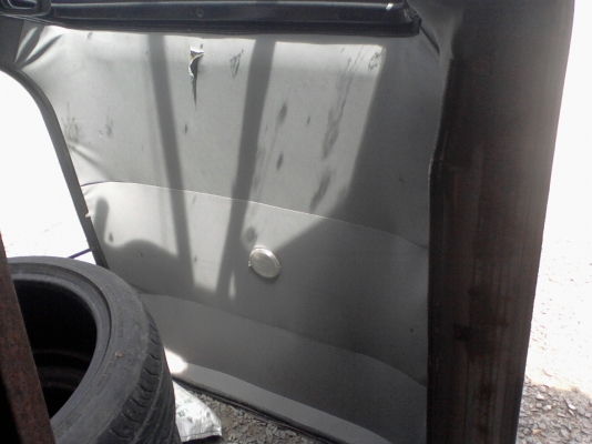 ขาย แครี่บอย สามมิตร ใส่ DMAX สี่ประตู