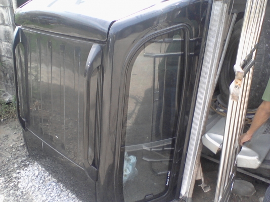 ขาย แครี่บอย สามมิตร ใส่ DMAX สี่ประตู